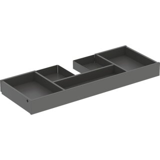 Geberit 243949001 Innenschublade f. Unterschrank für WT
