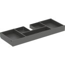 Geberit 243949001 Innenschublade f. Unterschrank f&uuml;r WT