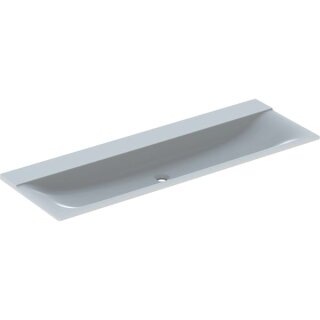 Geberit 500276001 Xeno2 Möbelwaschtisch, 140x48cm
