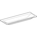 Geberit 500276001 Xeno2 M&ouml;belwaschtisch, 140x48cm