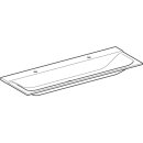 Geberit 500277001 Xeno2 M&ouml;belwaschtisch, 140x48cm