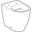Geberit 500602018 Acanto Stand-WC Tiefsp&uuml;ler,...