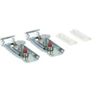 Geberit 595152000 Option Set Schrankaufh&auml;nger