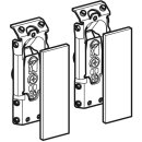 Geberit 595152000 Option Set Schrankaufh&auml;nger