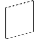 Geberit 597953000 T&uuml;r f&uuml;r WT-Doppel Unterschrank