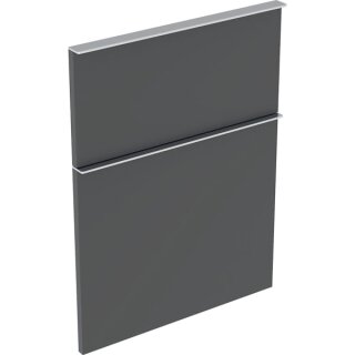 Geberit 598748000 Set Schubl. Frt f. iCon Seitenschrank