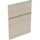 Geberit 598749000 Set Schubl. Frt f. iCon Seitenschrank