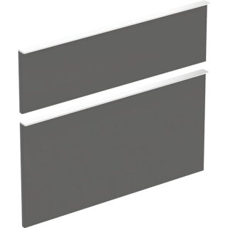 Geberit 598754000 Set Schubladen Frt f. iCon US für WT