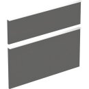 Geberit 598754000 Set Schubladen Frt f. iCon US f&uuml;r WT