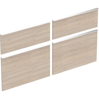 Geberit 598764000 Set Schubladen Frt für iCon US für WT