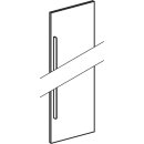 Geberit 598874000 Spiegelt&uuml;r f&uuml;r iCon Hochschrank
