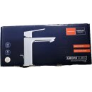 Grohe 1017490000 EH-Waschtischbatterie Cubeo 101749