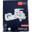 Grohe 1018130000 EH-Wannenbatterie Cubeo 101813