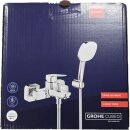 Grohe 1018142430 EH-Wannenbatterie Cubeo 101814