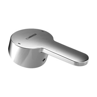 Hansa 01580073 Hebel HANSAPRADO 0158 L=86 mm chr