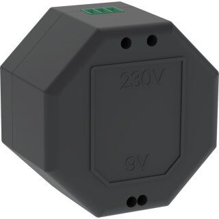 Hansa 290007 Transformator HANSA 2900 9 V