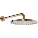 Hansa 4426020081 Kopfbrause HANSAVIVA 4426 1-strahlig