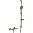 Hansa 4813043181 Brausebatt. m. Brausegarnitur, 3-str.