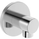 Hansa 5118017380 Wandanschlussbogen HANSA 5118 Ros.