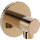 Hansa 5118017381 Wandanschlussbogen HANSA 5118 Ros.