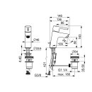 Hansa 5240226700006 EHM WT-Batt. HANSAVANTIS Kaltstart