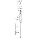 Hansa 5240226700006 EHM WT-Batt. HANSAVANTIS Kaltstart