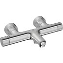 Hansa 5810230180 Waf&uuml; und Brausebatt. HANSAPRISMA 5810