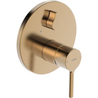 Hansa 8260906781 EHM FM-Set f. Wafü/Br. HANSAVANTIS