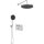 Ideal Standard A7892AA Armaturen-Paket 01 Ceratherm Navigo