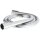 Ideal Standard A7892AA Armaturen-Paket 01 Ceratherm Navigo
