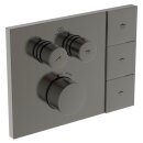 Ideal Standard A7893A5 Armaturen-Paket 02 Ceratherm Navigo