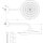 Ideal Standard A7893A5 Armaturen-Paket 02 Ceratherm Navigo