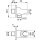 Ideal Standard A7893A5 Armaturen-Paket 02 Ceratherm Navigo