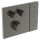 Ideal Standard A7893A5 Armaturen-Paket 02 Ceratherm Navigo