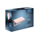 Ideal Standard BD592RO Papierrollenhalter Alu+