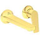Ideal Standard BD956A2 Wand-Waschtischarmatur La Dolce Vita