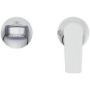 Ideal Standard BD957AA Wand-Waschtischarmatur La Dolce Vita