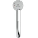 Ideal Standard BD959AA WT-Armatur Ceraline Nuovo Ausld.135mm