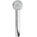 Ideal Standard BD960AA WT-Armatur Ceraline Nuovo Ausld.135mm