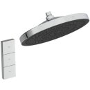Ideal Standard BE126AA Armaturen-Paket 06 Ceratherm Navigo