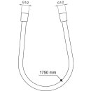 Ideal Standard BE129AA Armaturen-Paket 05 Ceratherm Navigo