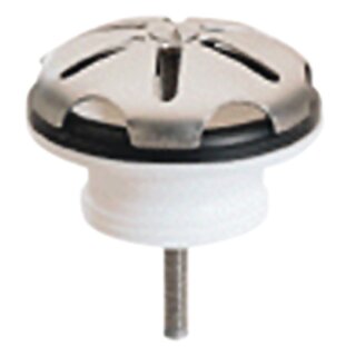 Ideal Standard D5891AA Ablauf für Urinal Chrom