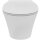 Ideal Standard E008701 Wand-WC Connect Air mit WC-Sitz