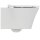 Ideal Standard E008701 Wand-WC Connect Air mit WC-Sitz