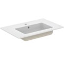 Ideal Standard E053501 M&ouml;belwaschtisch Eurovit 1 Hl. m.&Uuml;l.