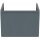 Ideal Standard E3375UQ M&ouml;belwaschtischunterschrank Finesse