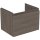 Ideal Standard E3375UR M&ouml;belwaschtischunterschrank Finesse