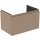 Ideal Standard E3376UP M&ouml;belwaschtischunterschrank Finesse