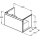 Ideal Standard E3376UR M&ouml;belwaschtischunterschrank Finesse