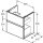 Ideal Standard E3378UR M&ouml;belwaschtischunterschrank Finesse